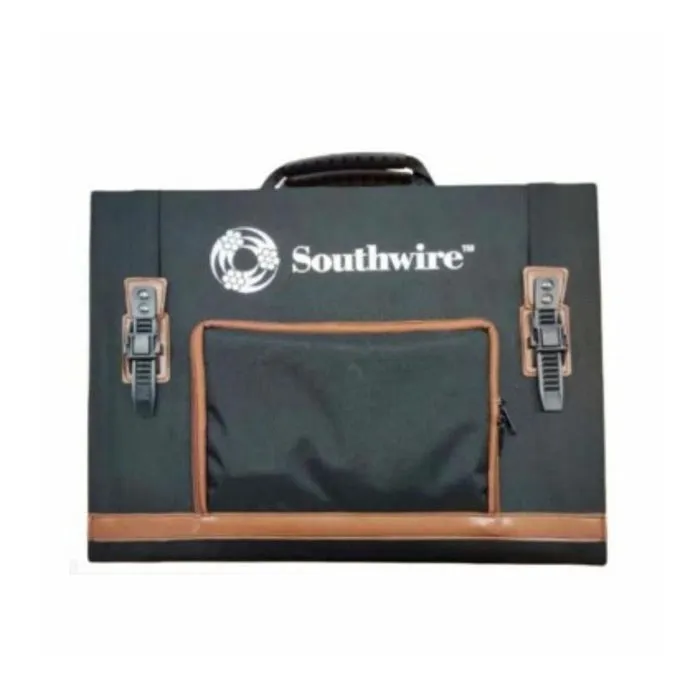 Southwire Elite 500 Series with 100-Watt Solar Panel