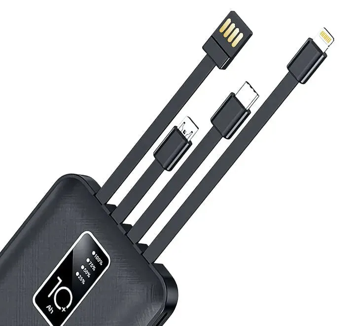 Space Fusion FU-10 10000mAh Power Bank