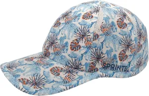 Sprints Race Day Performance Running Cap | The Lightweight, Quick Dry, Sport Hat, One Size, Unisex