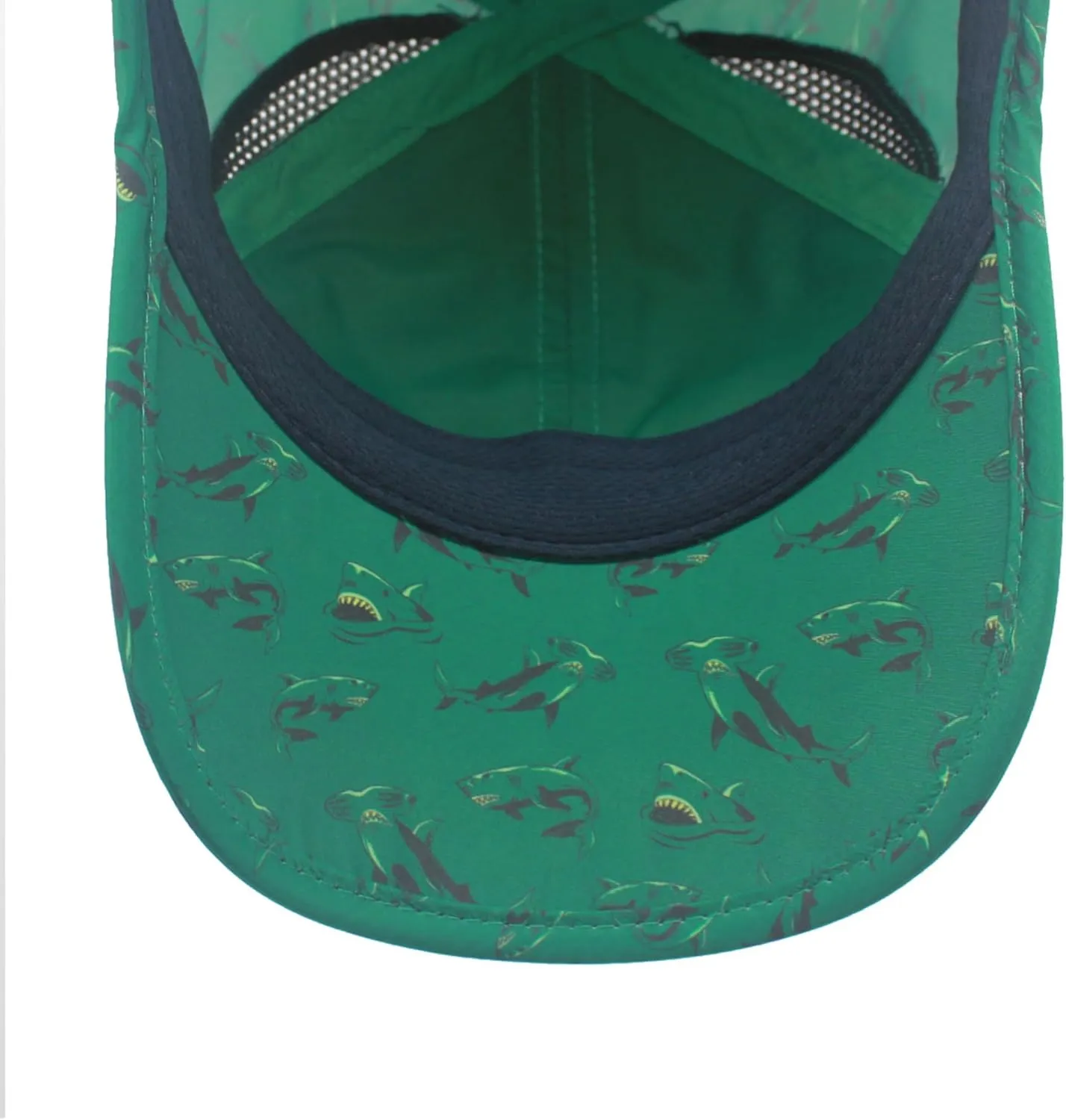 Sprints Race Day Performance Running Cap | The Lightweight, Quick Dry, Sport Hat, One Size, Unisex