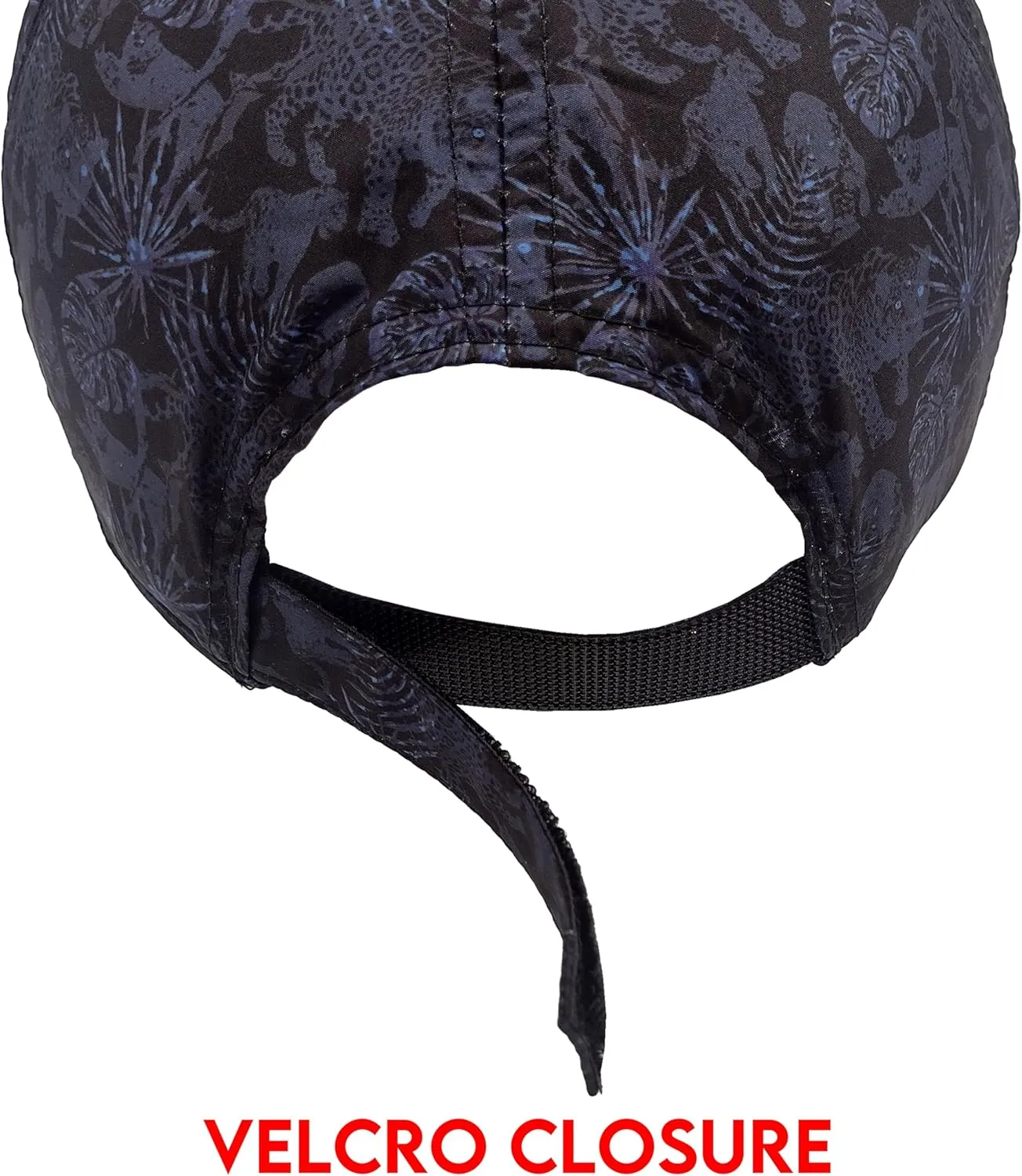 Sprints Race Day Performance Running Cap | The Lightweight, Quick Dry, Sport Hat, One Size, Unisex