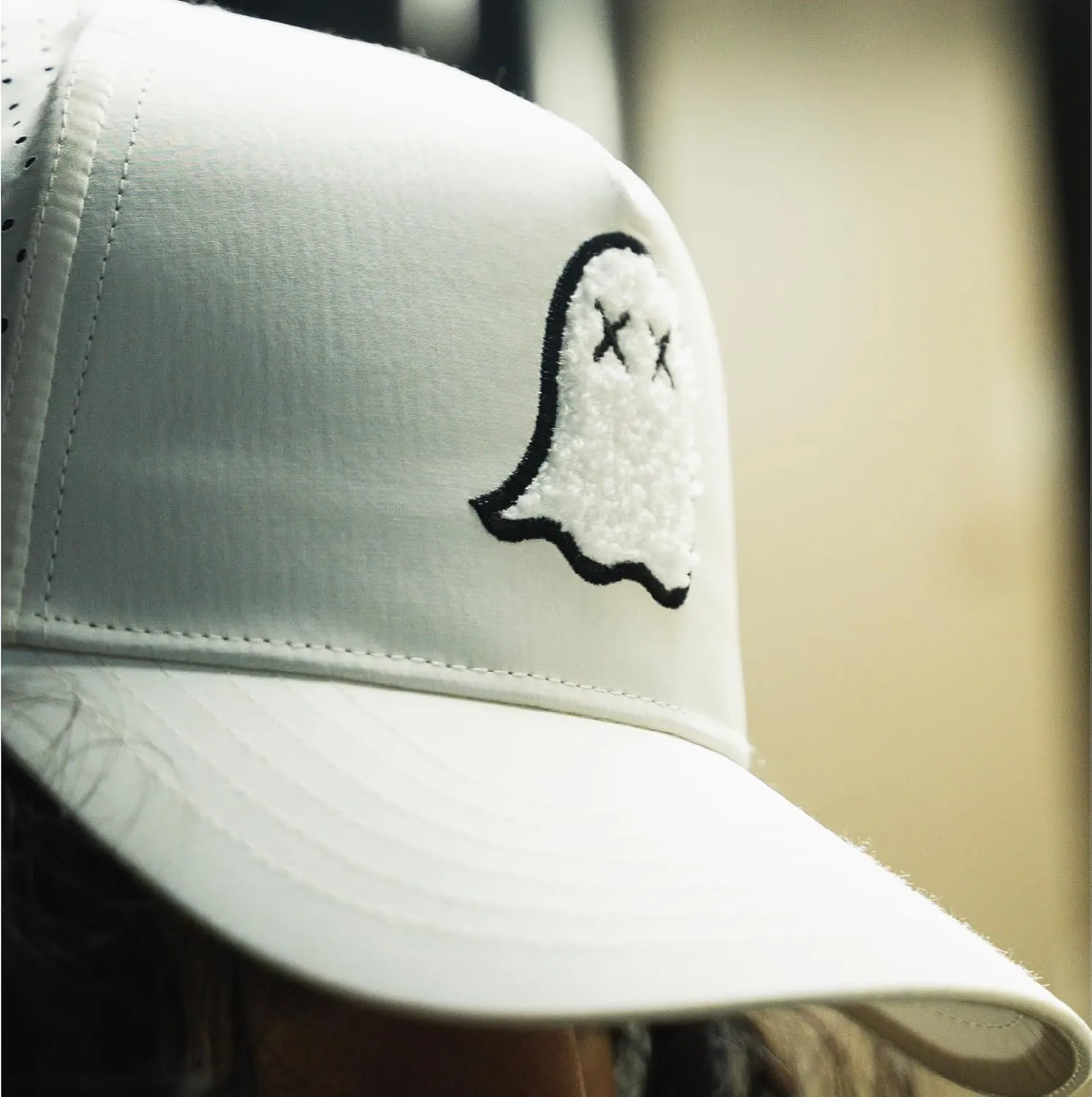 Sprints Structured VP Performance Cap | The Lightweight, Quick Dry, Sport Hat, One Size, Unisex