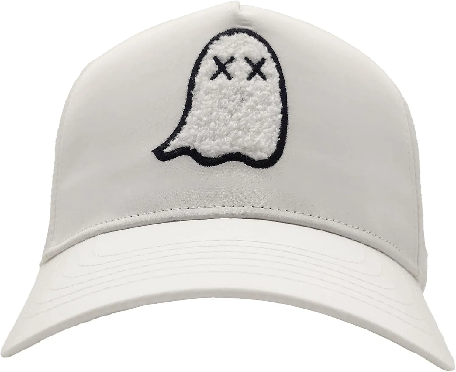 Sprints Structured VP Performance Cap | The Lightweight, Quick Dry, Sport Hat, One Size, Unisex