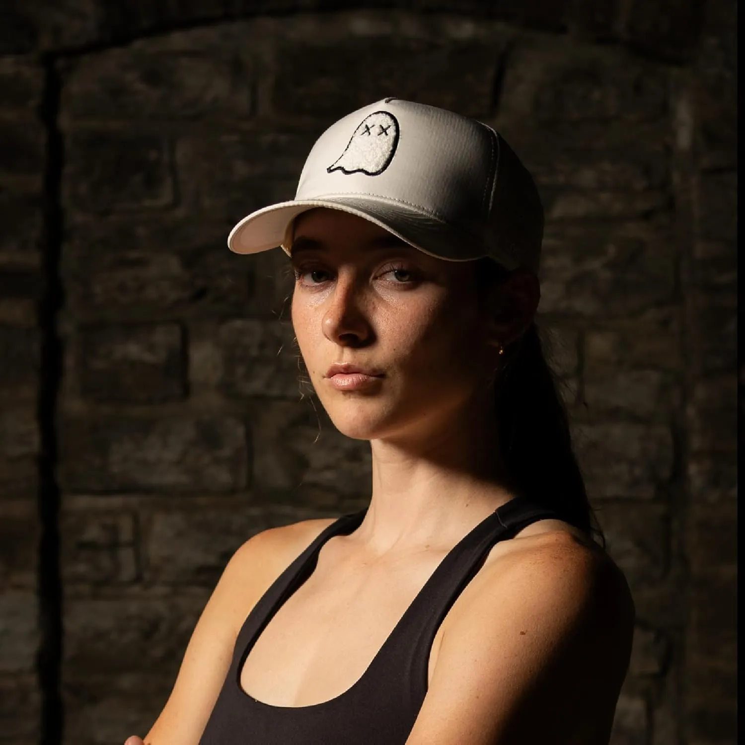 Sprints Structured VP Performance Cap | The Lightweight, Quick Dry, Sport Hat, One Size, Unisex