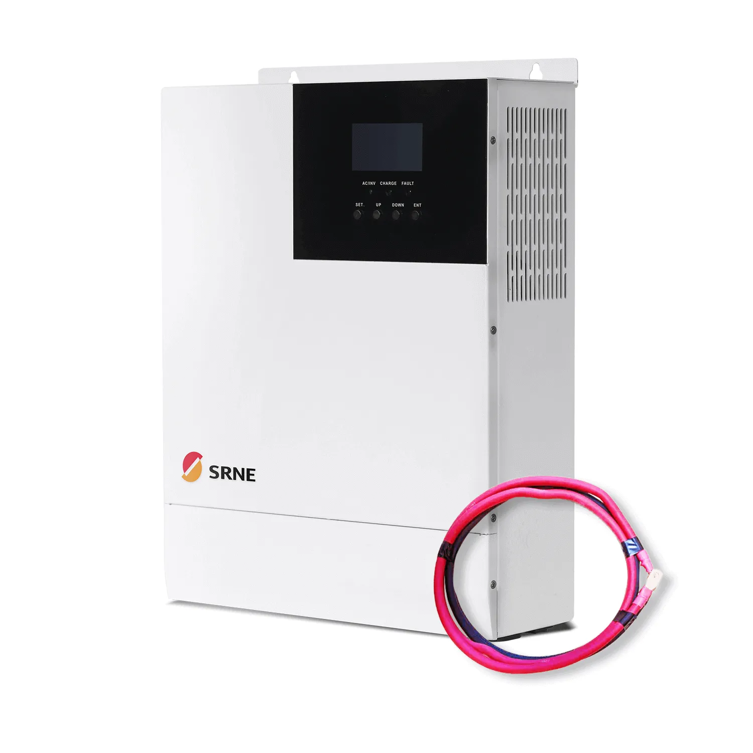 SRNE 48V 3,500W All-In-One Inverter/Charger