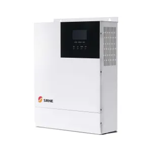 SRNE 48V 3,500W All-In-One Inverter/Charger