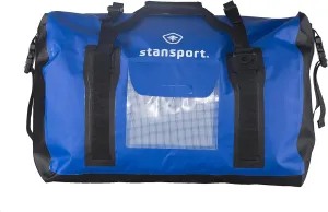 Stansport Waterproof Dry Gear Duffel Bag - 65 Liter (19.82 Gallon)