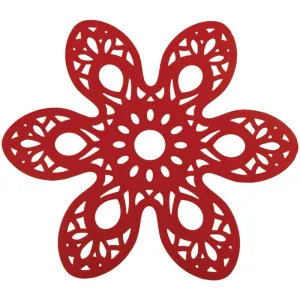 STARFRIT 093381-006-0RED Pan Protector, Red