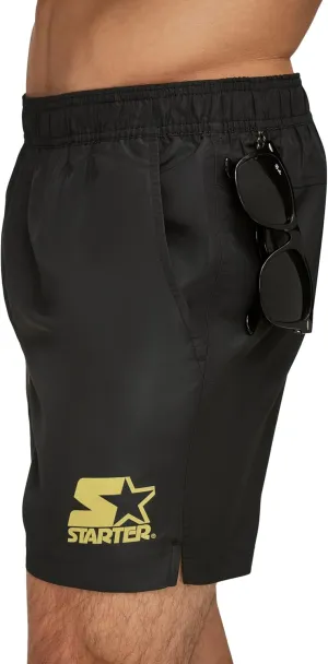 Starter Men's Quick Dry Lightweight Volley Swim Trunk
