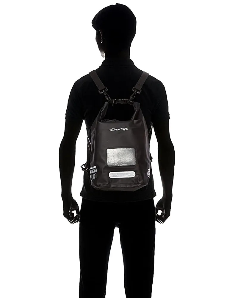 STREAM TRAIL Dry Cube 10L Waterproof Bag