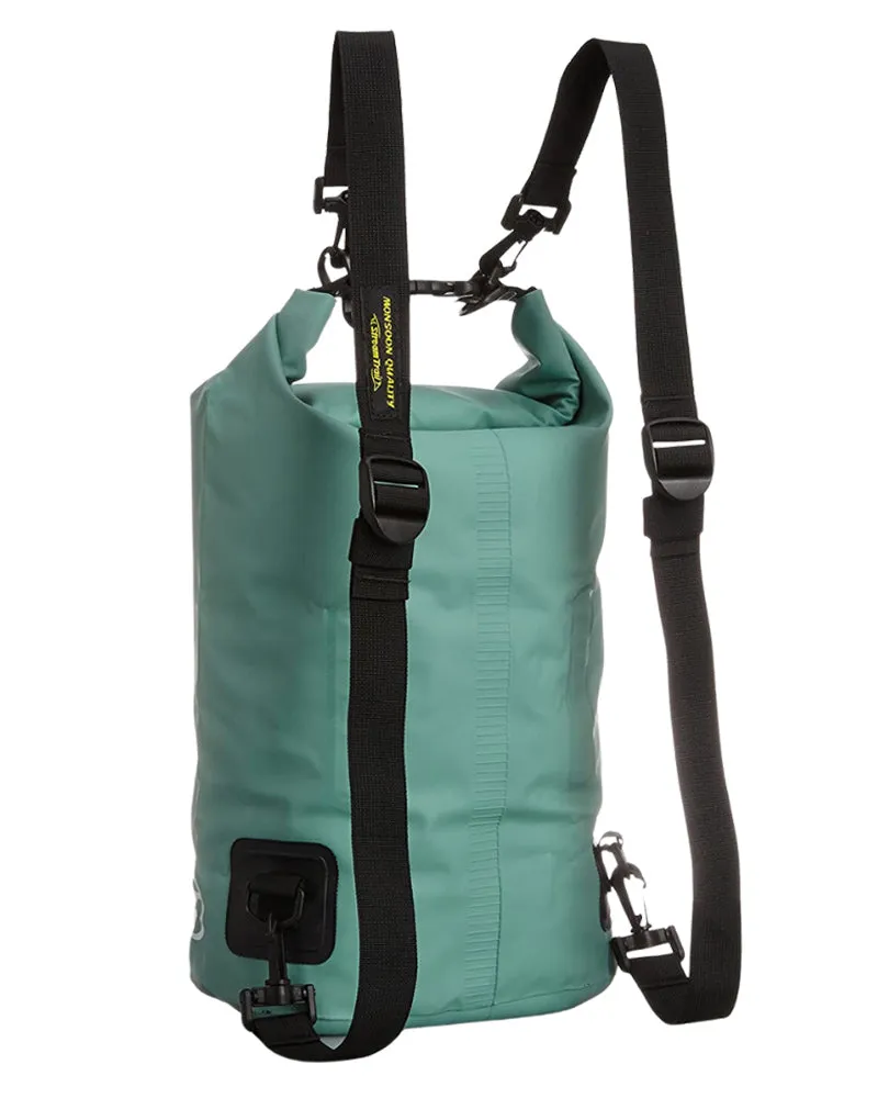STREAM TRAIL Dry Cube 10L Waterproof Bag