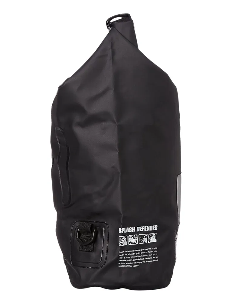 STREAM TRAIL Dry Cube 10L Waterproof Bag