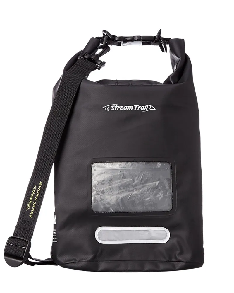 STREAM TRAIL Dry Cube 10L Waterproof Bag
