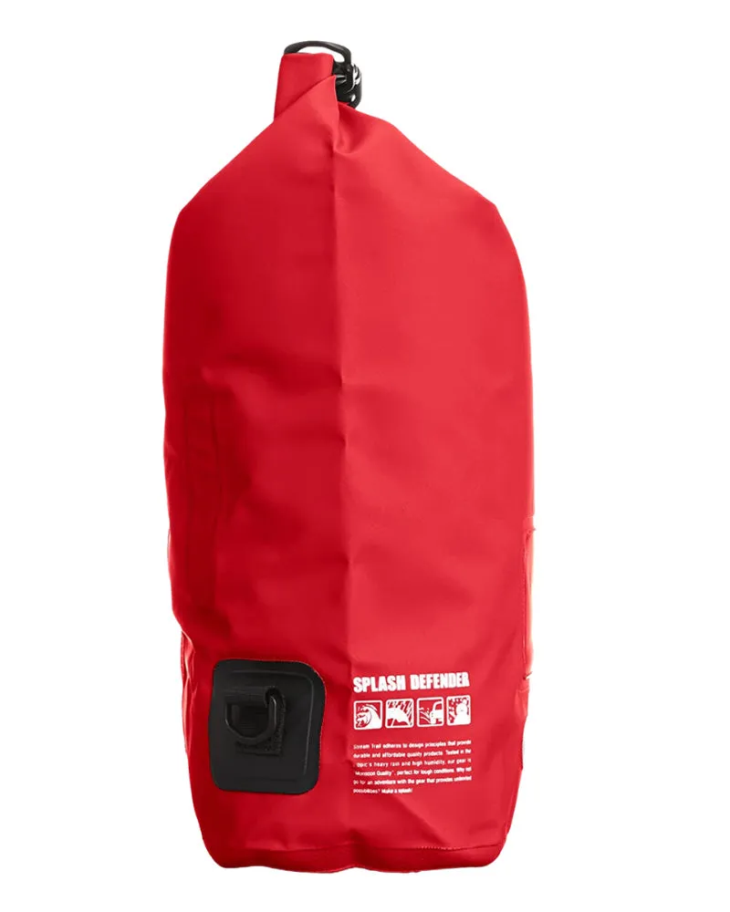 STREAM TRAIL Dry Cube 10L Waterproof Bag