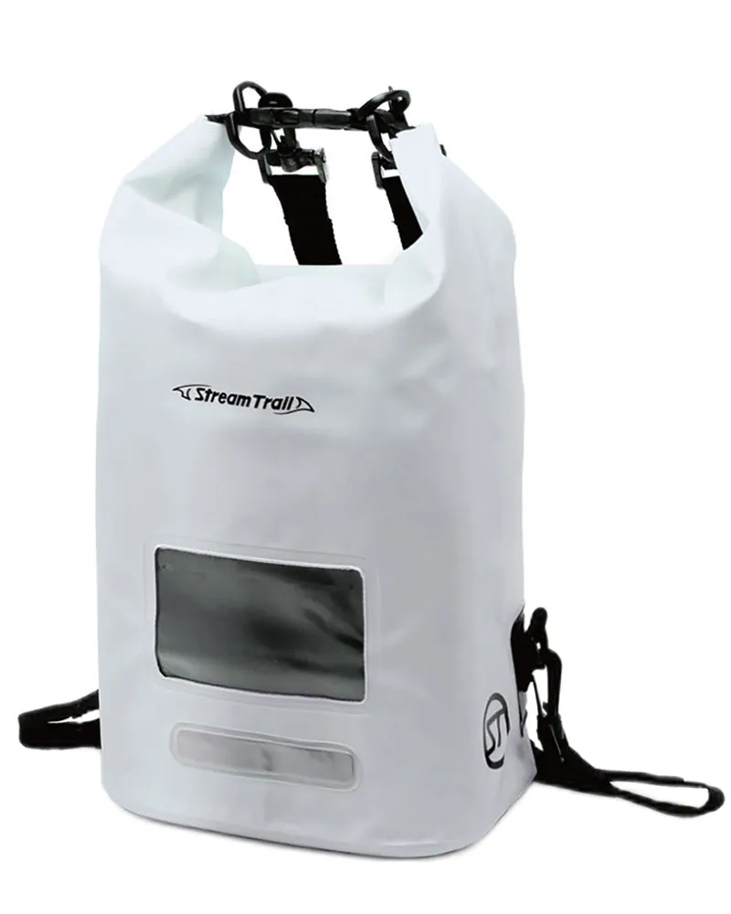 STREAM TRAIL Dry Cube 10L Waterproof Bag