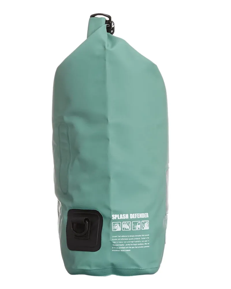 STREAM TRAIL Dry Cube 10L Waterproof Bag