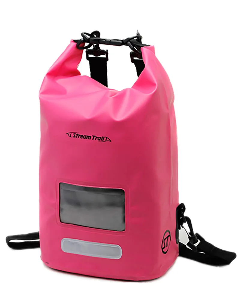 STREAM TRAIL Dry Cube 10L Waterproof Bag