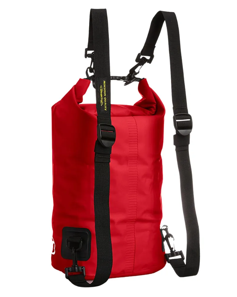 STREAM TRAIL Dry Cube 10L Waterproof Bag