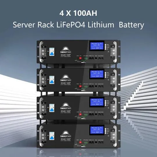 SunGoldPower SGR-13KM | 13KW Off-Grid Solar Kit | 48VDC | 120V/240V