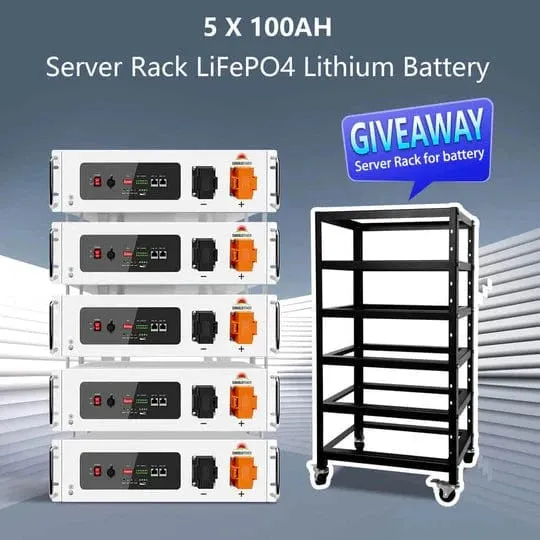 SunGoldPower SGR-16K25E | 16KW Off Grid Solar Kit | 48VDC | 120V/240V