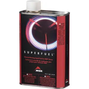 Super Fuel 1 Qt