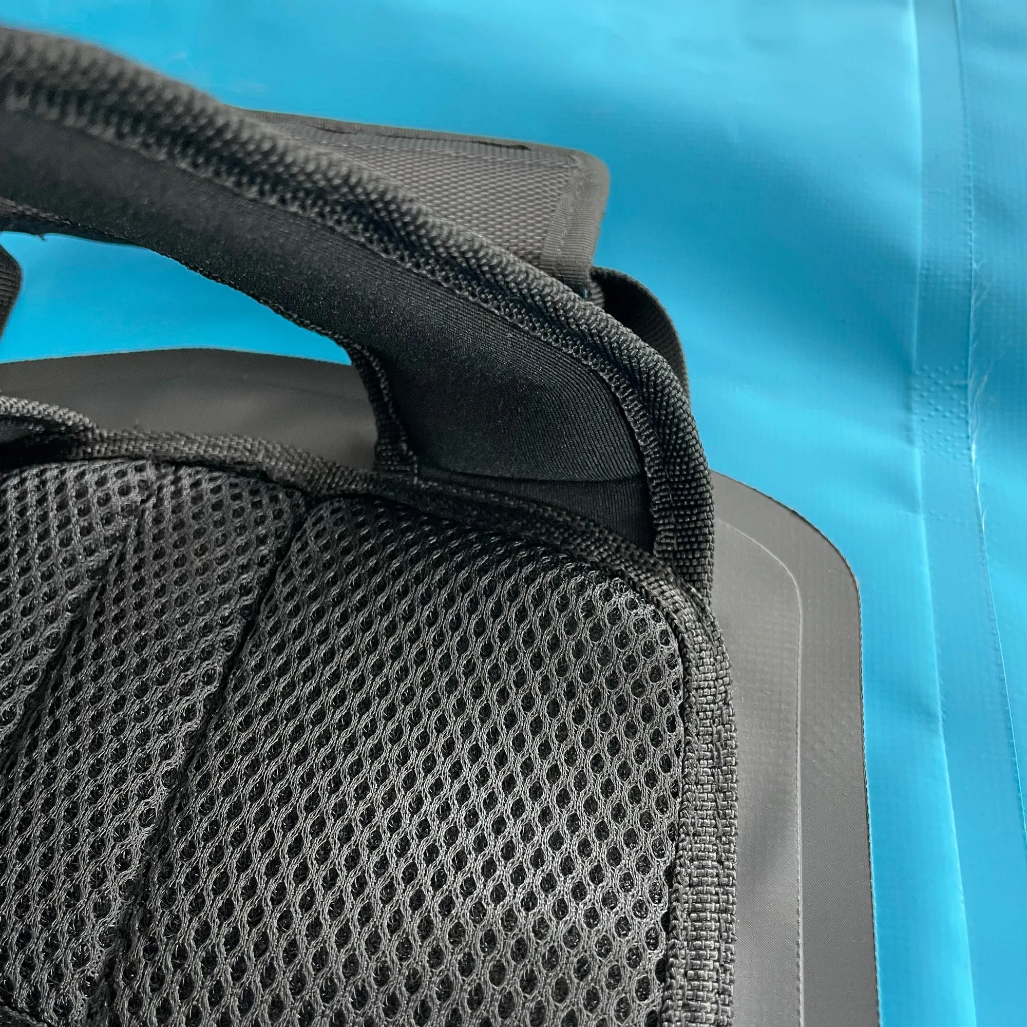 SURF SYSTEM - Sac à dos étanche 35L - Blue