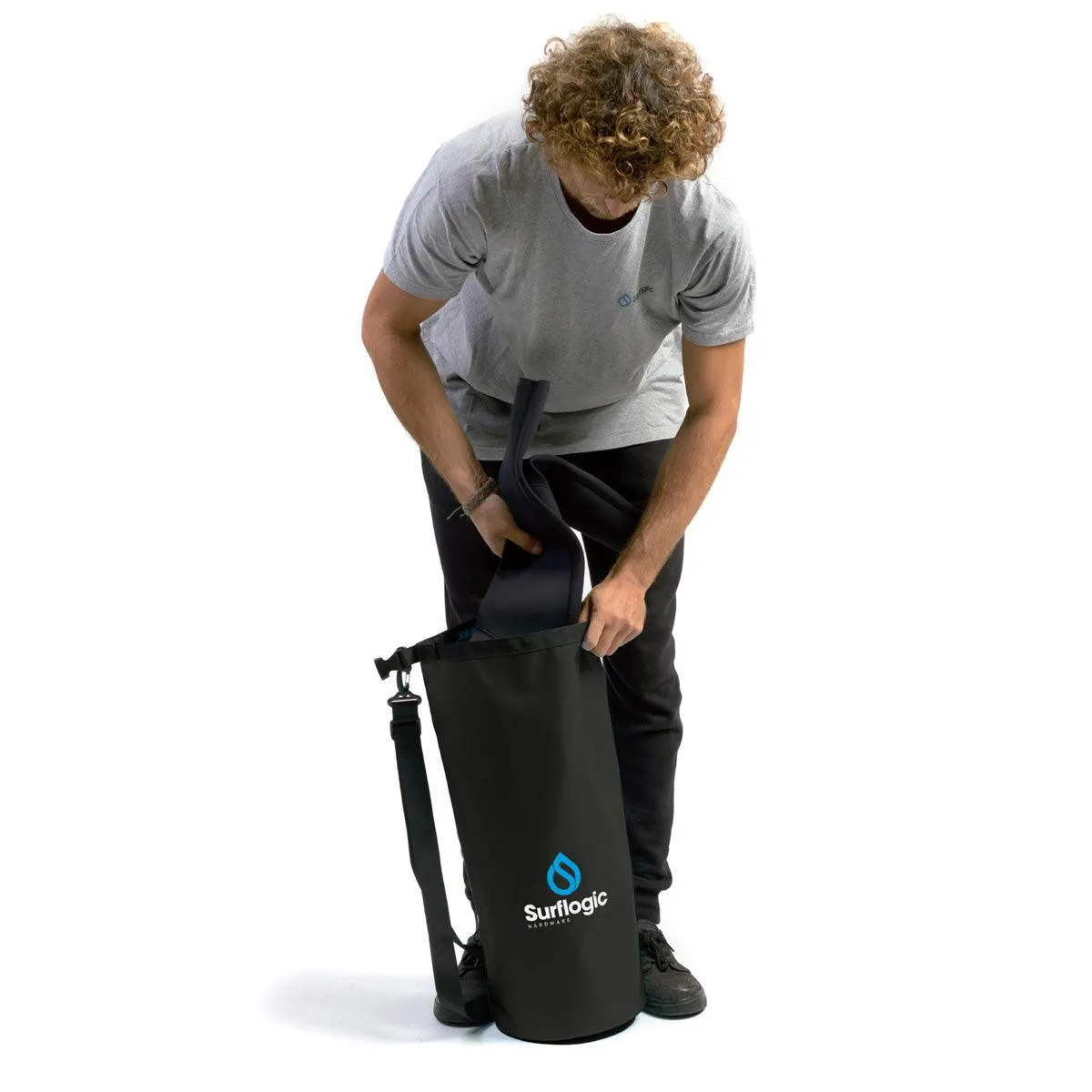 Surflogic Dry Tube Bag
