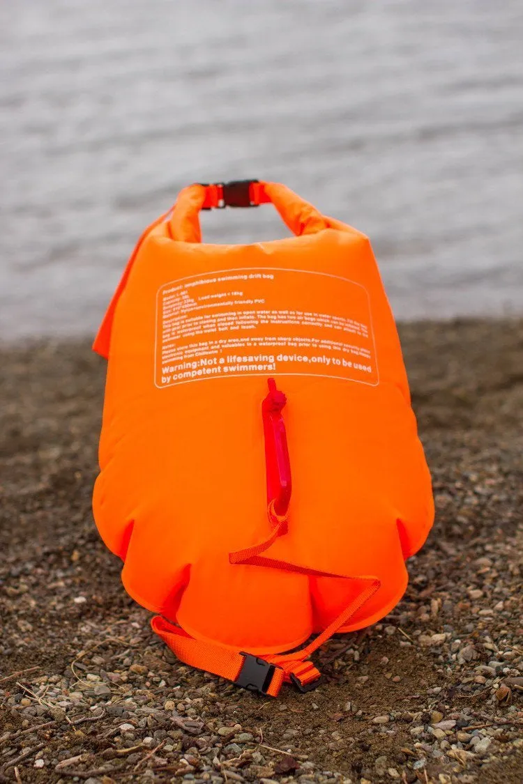 Swim Secure Dry Bag