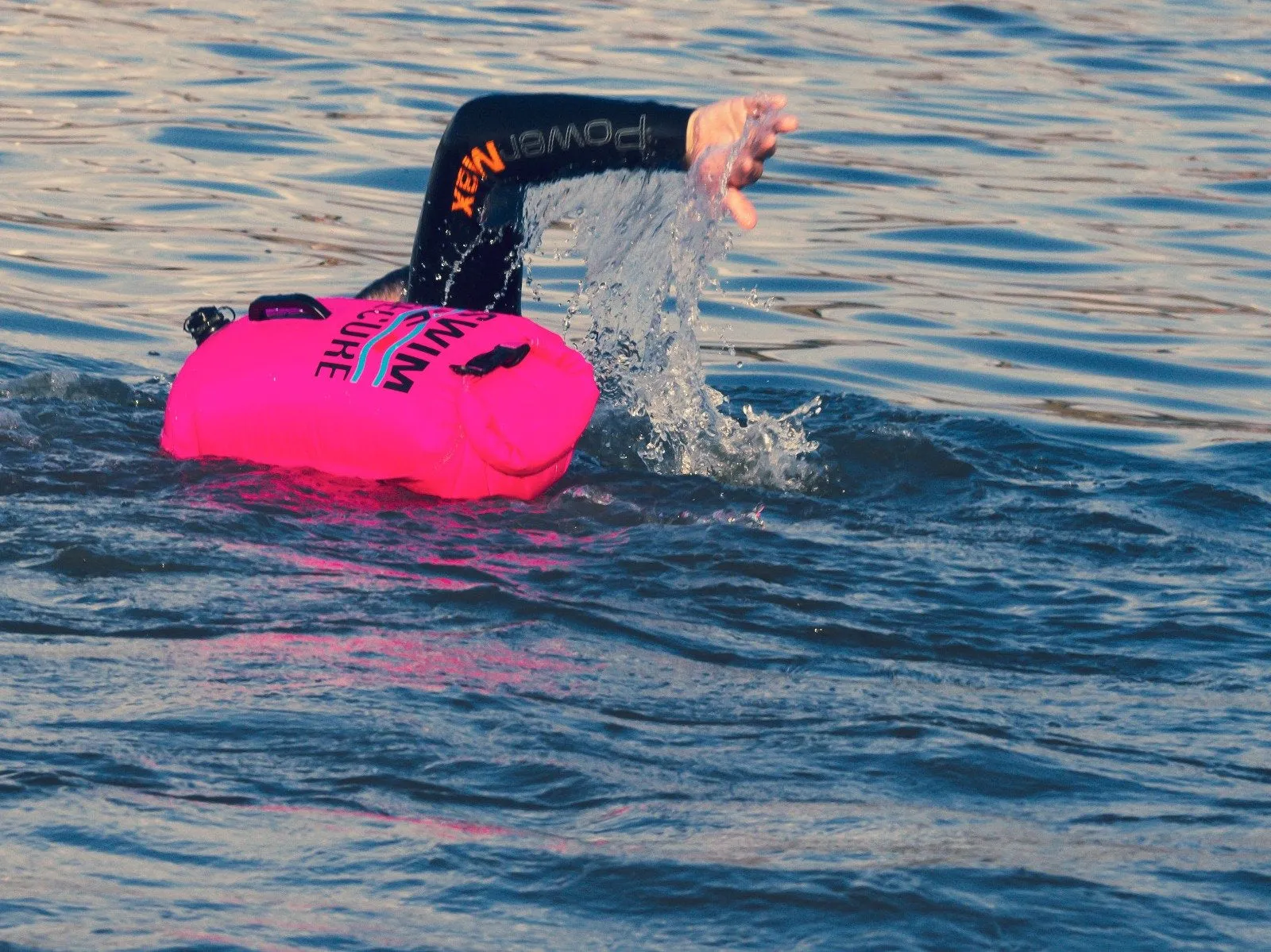 Swim Secure Dry Bag