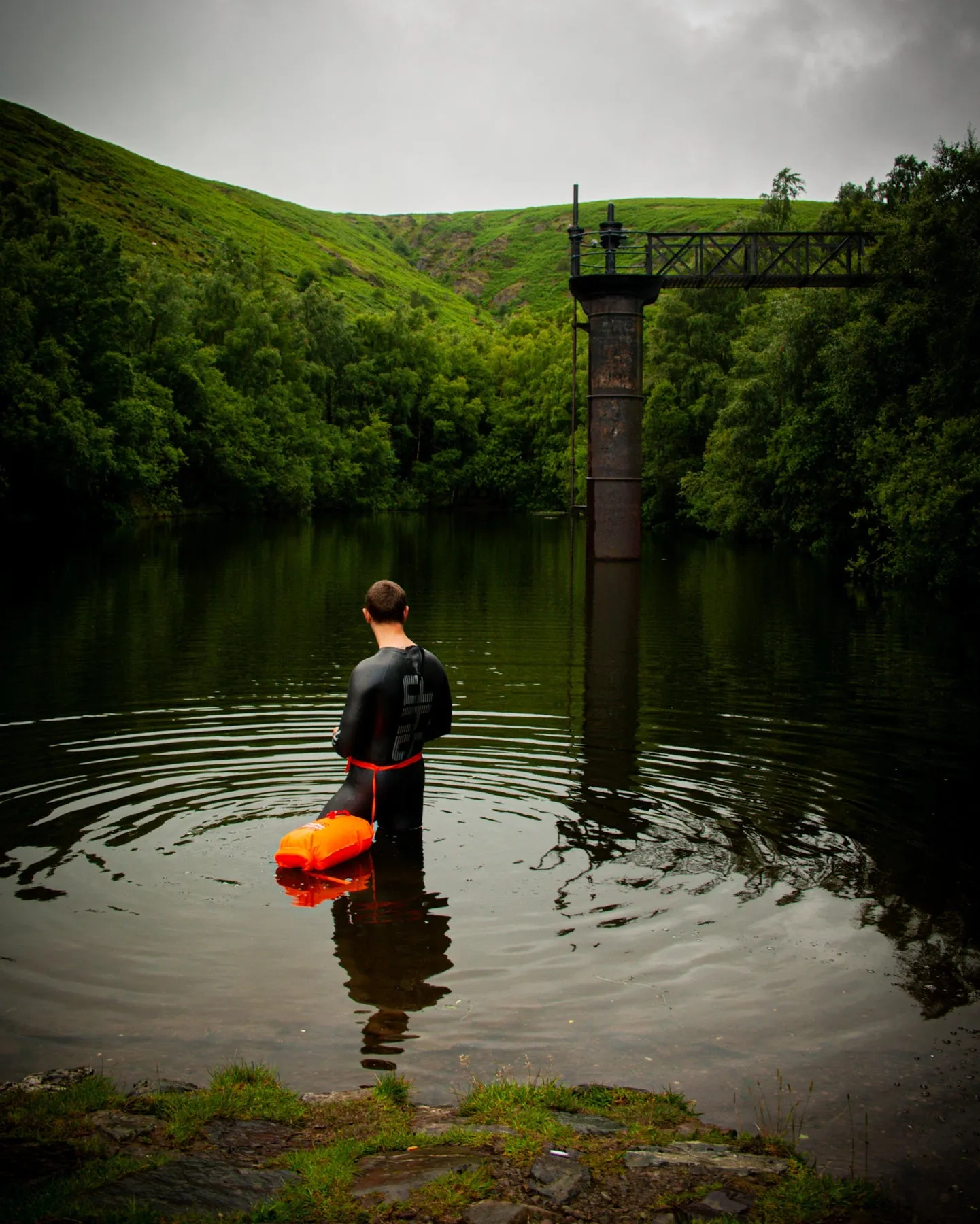Swim Secure Dry Bag