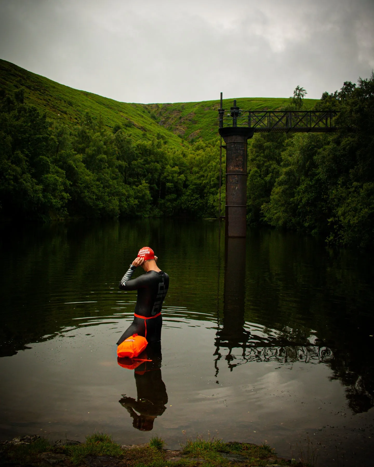 Swim Secure Dry Bag