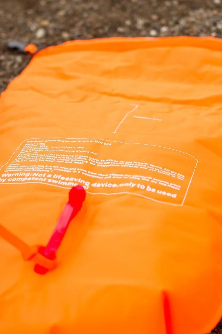 Swim Secure Dry Bag