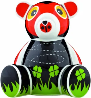 Teddy Bank Design by Thomas Marutschke 2011