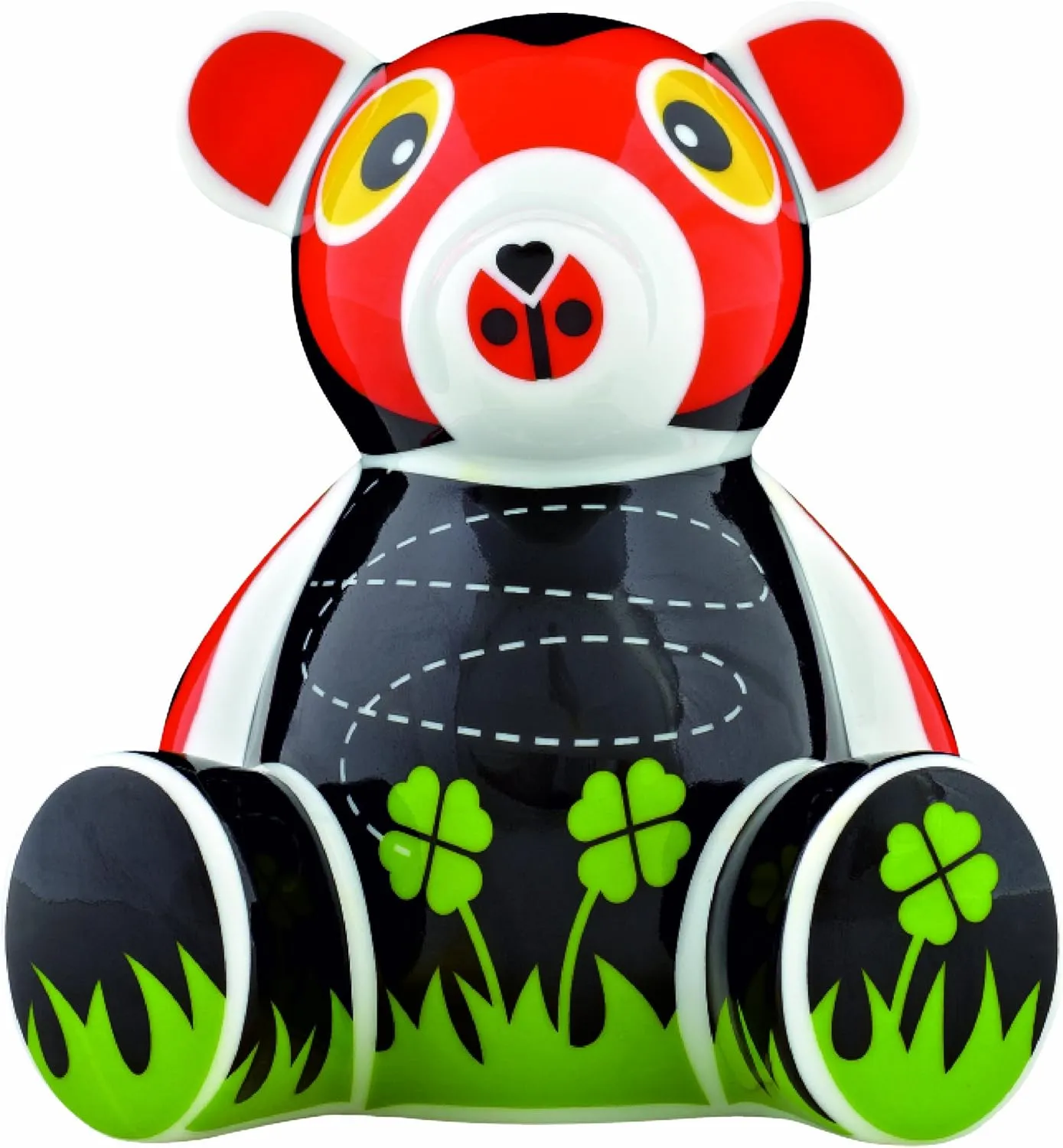 Teddy Bank Design by Thomas Marutschke 2011