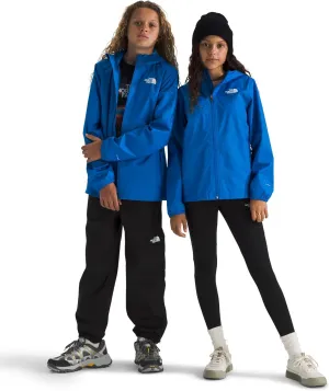 THE NORTH FACE Boys' Teen Zipline Rain Jacket (Little Big Kids)