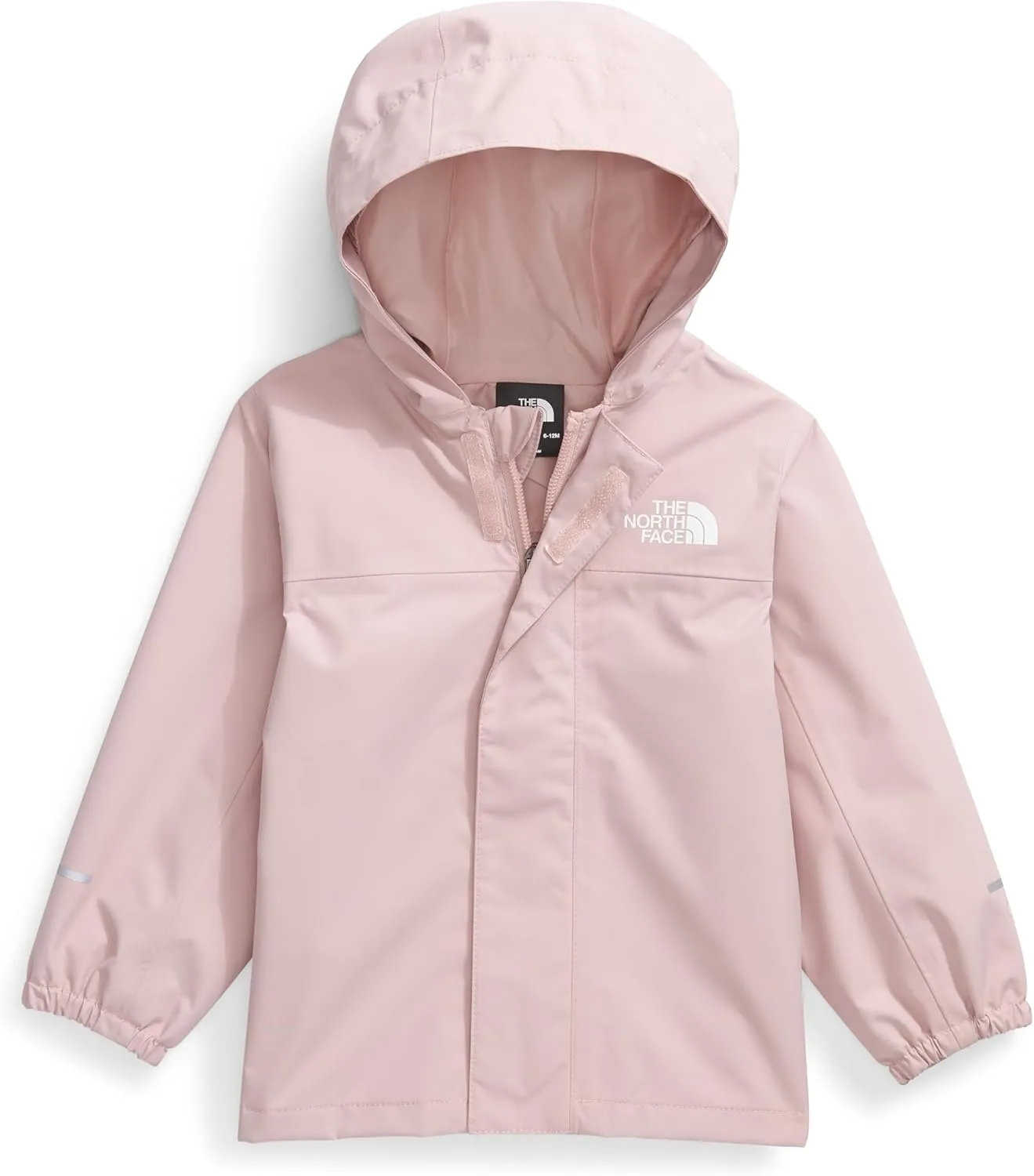 THE NORTH FACE Girls' Antora Rain Jacket (Infant)