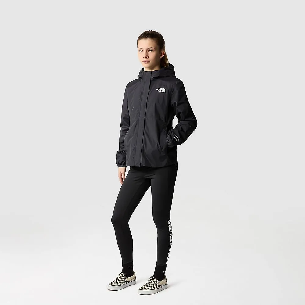 The North Face Girl's Antora Rain Jacket (Little Kids/Big Kids)