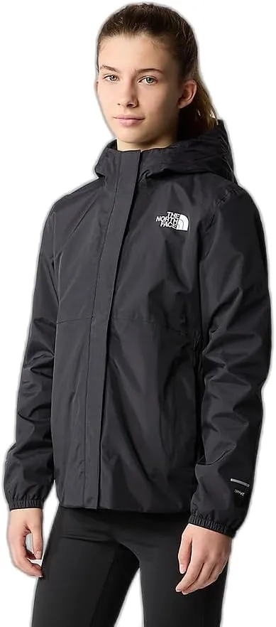The North Face Girl's Antora Rain Jacket (Little Kids/Big Kids)