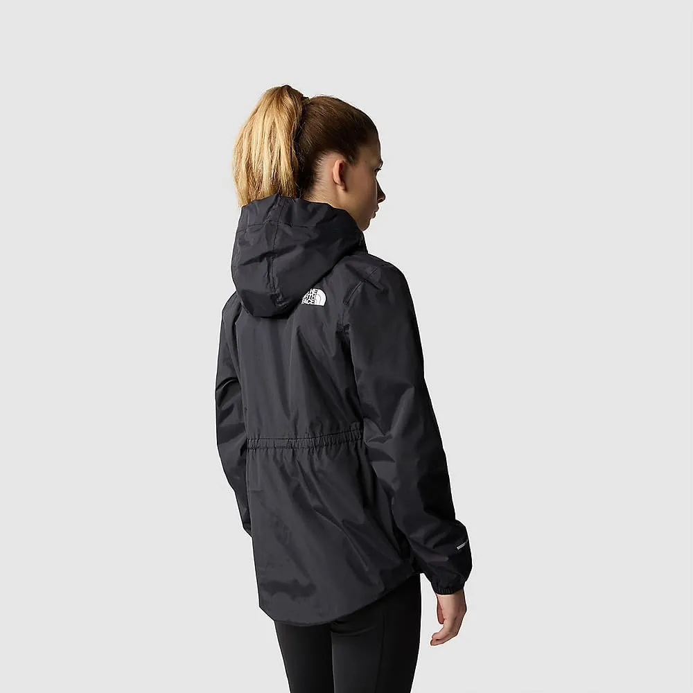 The North Face Girl's Antora Rain Jacket (Little Kids/Big Kids)