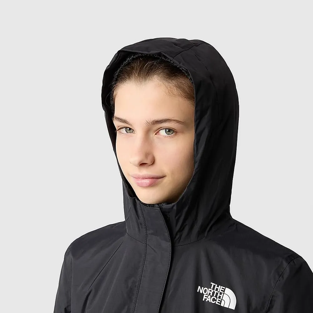 The North Face Girl's Antora Rain Jacket (Little Kids/Big Kids)