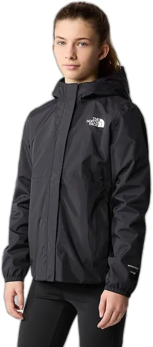 The North Face Girl's Antora Rain Jacket (Little Kids/Big Kids)