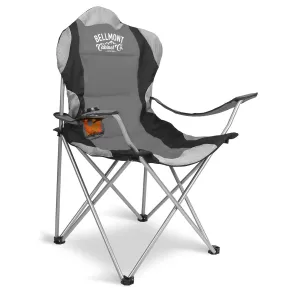 Top-tier options Camping Urgent sale Padded Chair