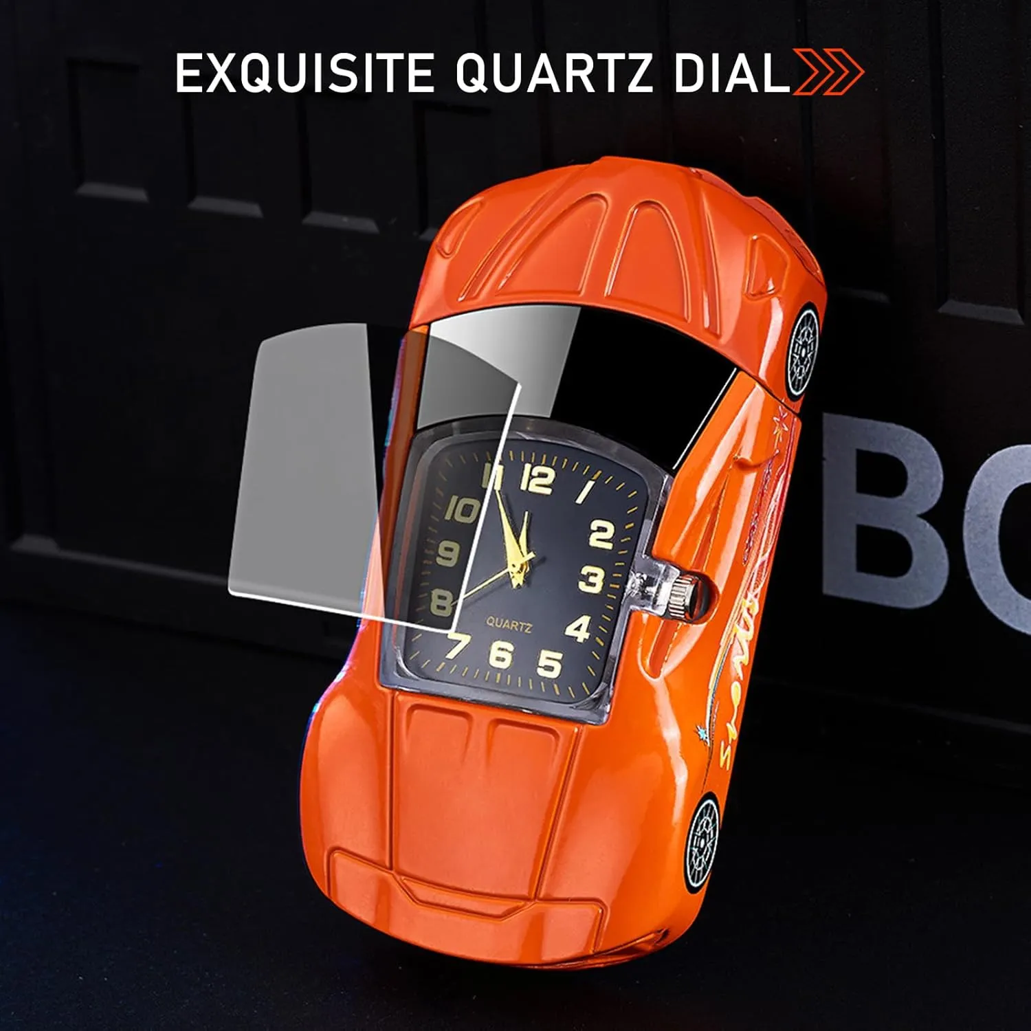 Torch Lighter - Cool Sports Car Design, Windproof Adjustable Jet Flame & Soft Flame, Butane Refillable Dual Flame Lighter, Great Gift for Men & Women (Gas Not Included)-Pink-b