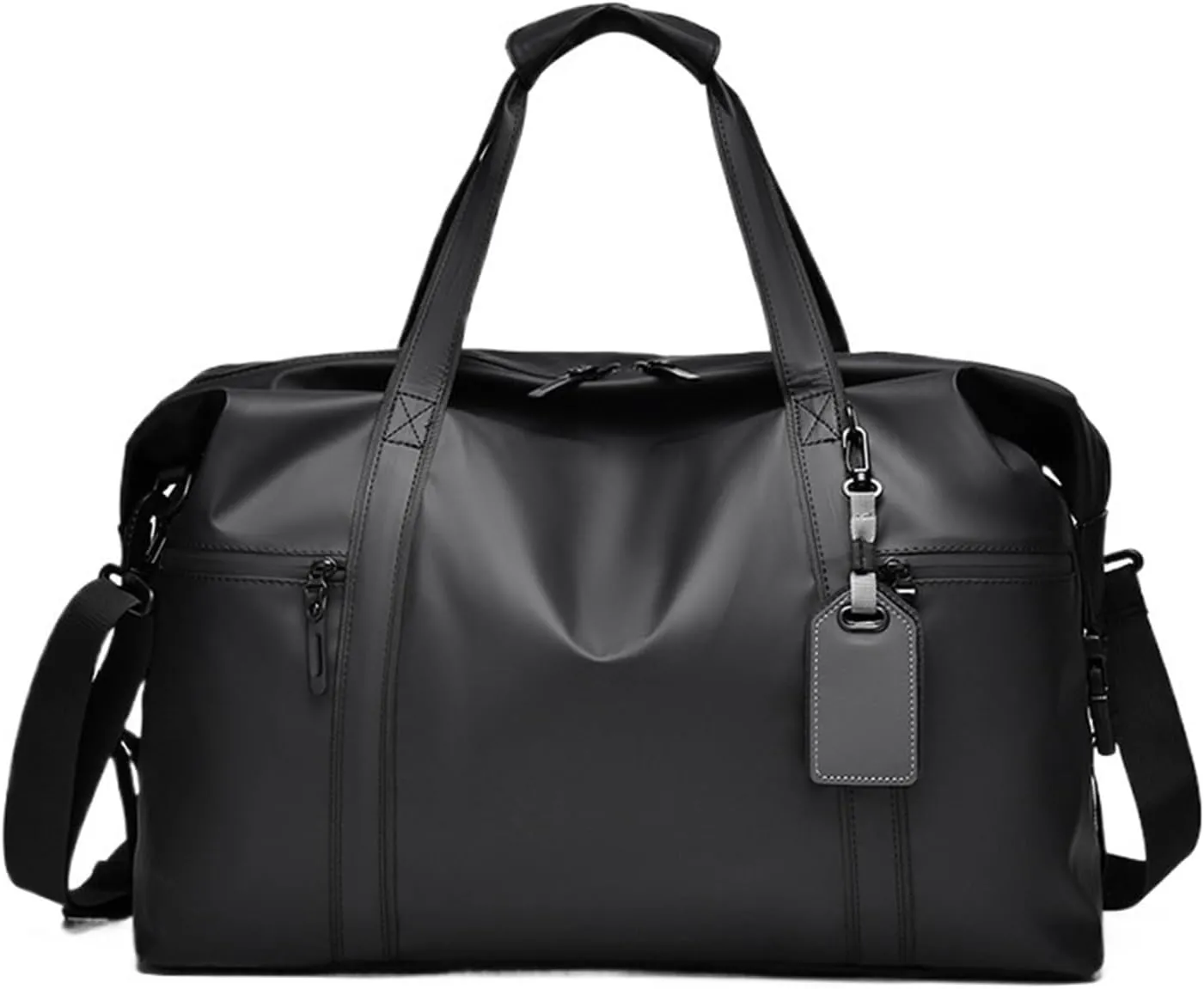 Travel Bag - Dry and Wet Separation Travel Handbag Large Capacity Gym Bag Single Shoulder Bag Lightweight Crossbody Bag