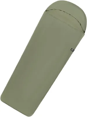Travel Washable Sleep Bag Liner Compacts Quick Drying Soft Weight Adult Sleep Sacks & Travel Sheets