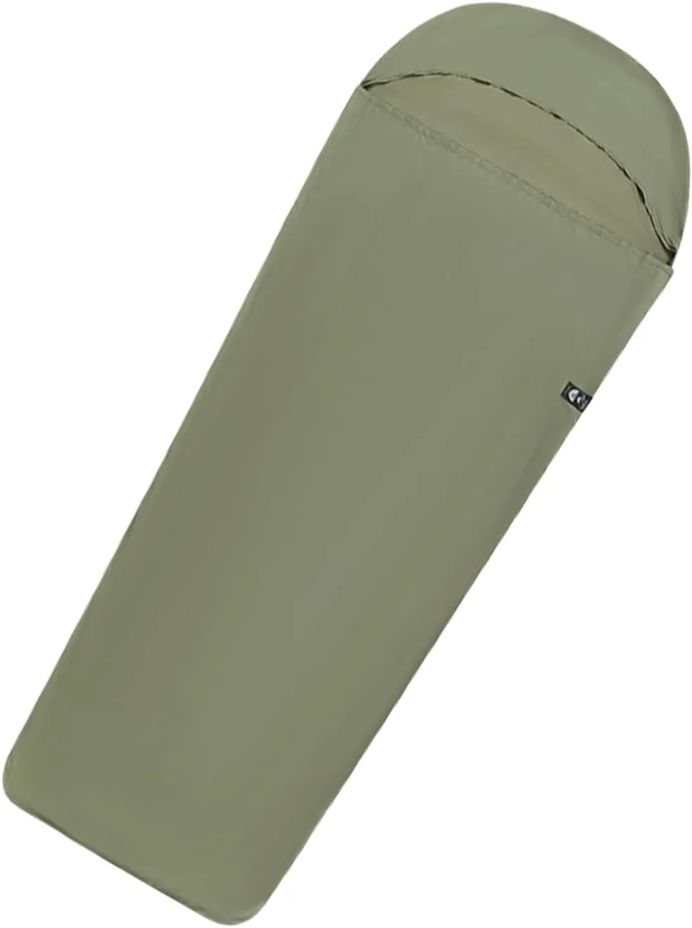Travel Washable Sleep Bag Liner Compacts Quick Drying Soft Weight Adult Sleep Sacks & Travel Sheets