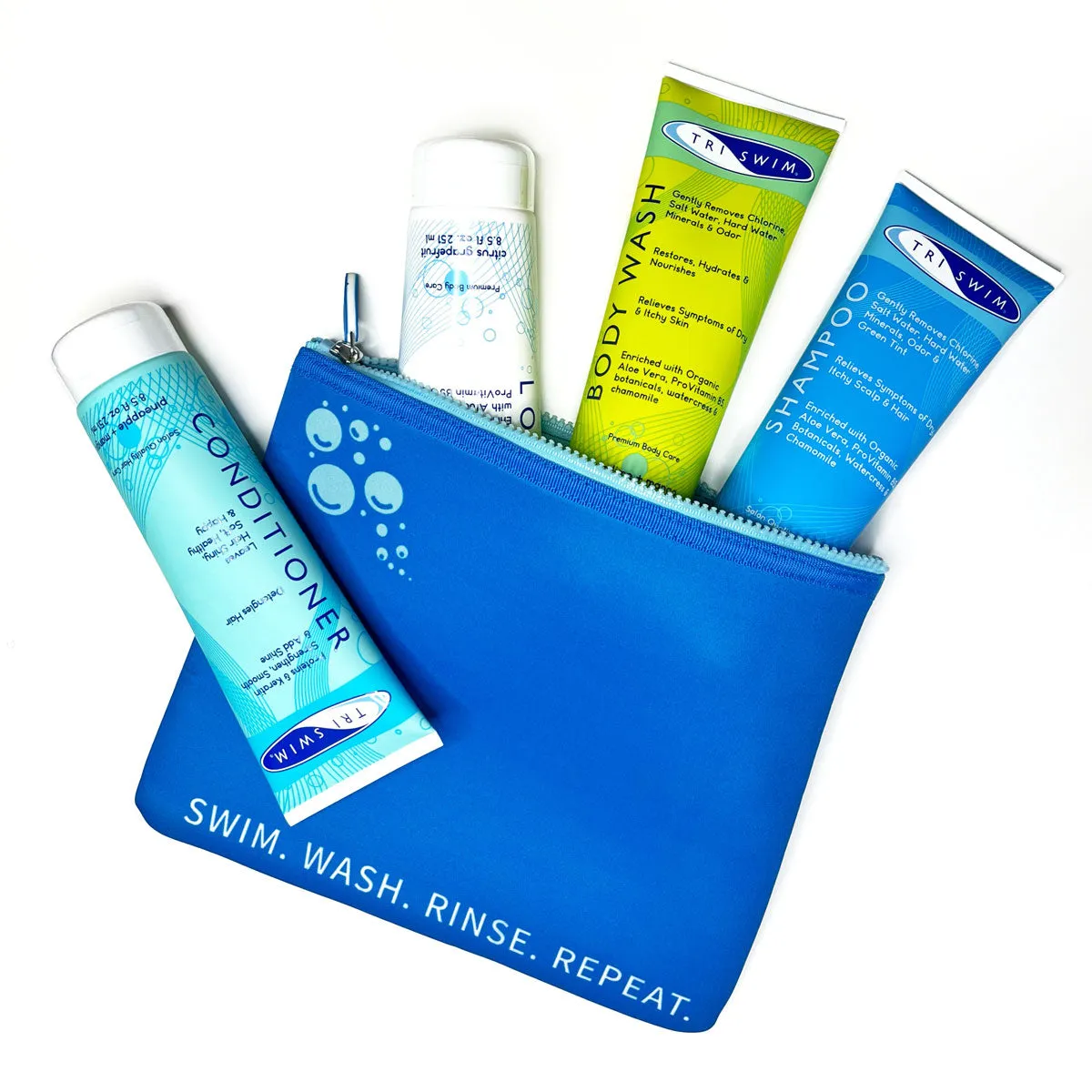 TRISWIM Dry Bag