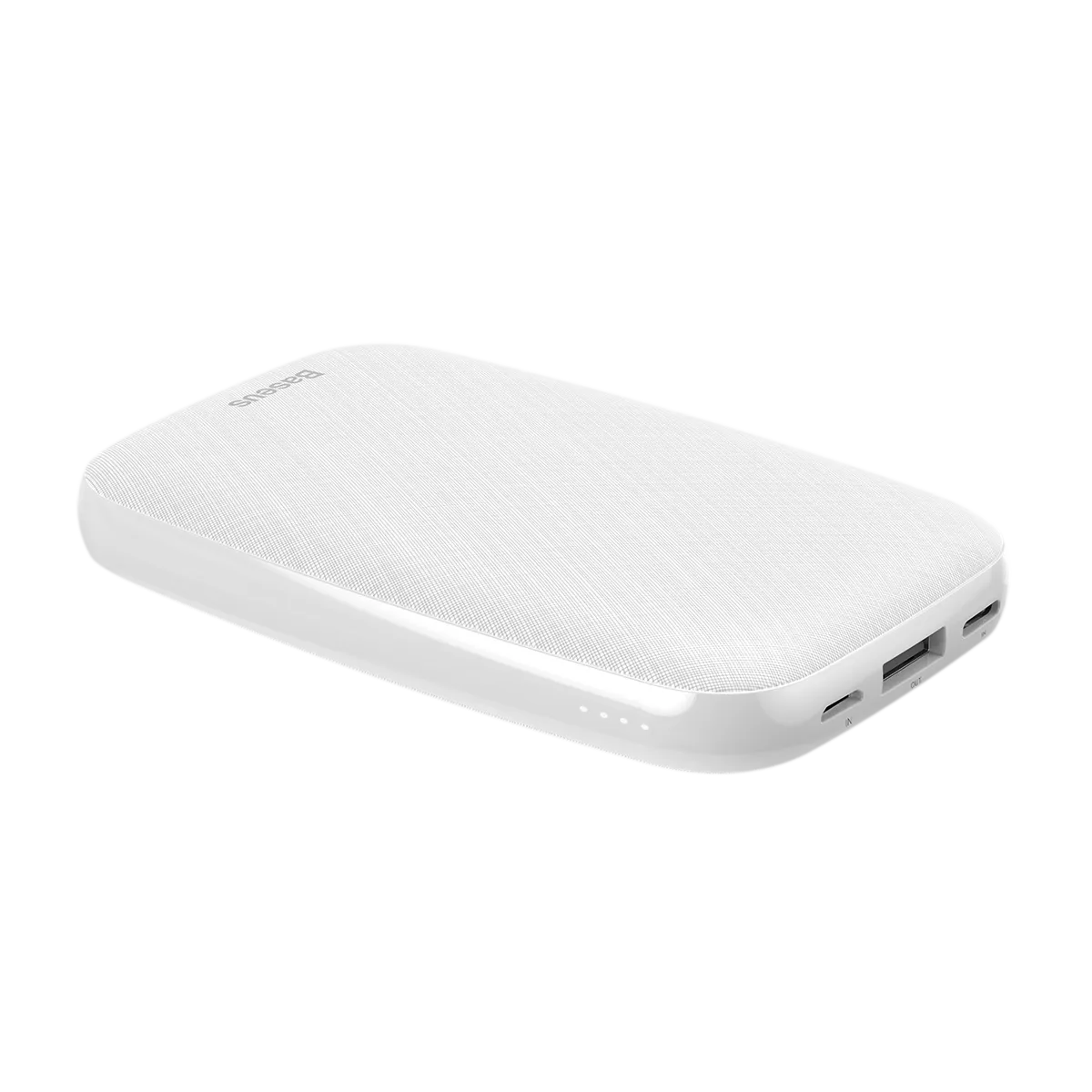 Ultra-Compact 10000mah Power Bank