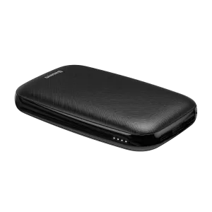 Ultra-Compact 10000mah Power Bank