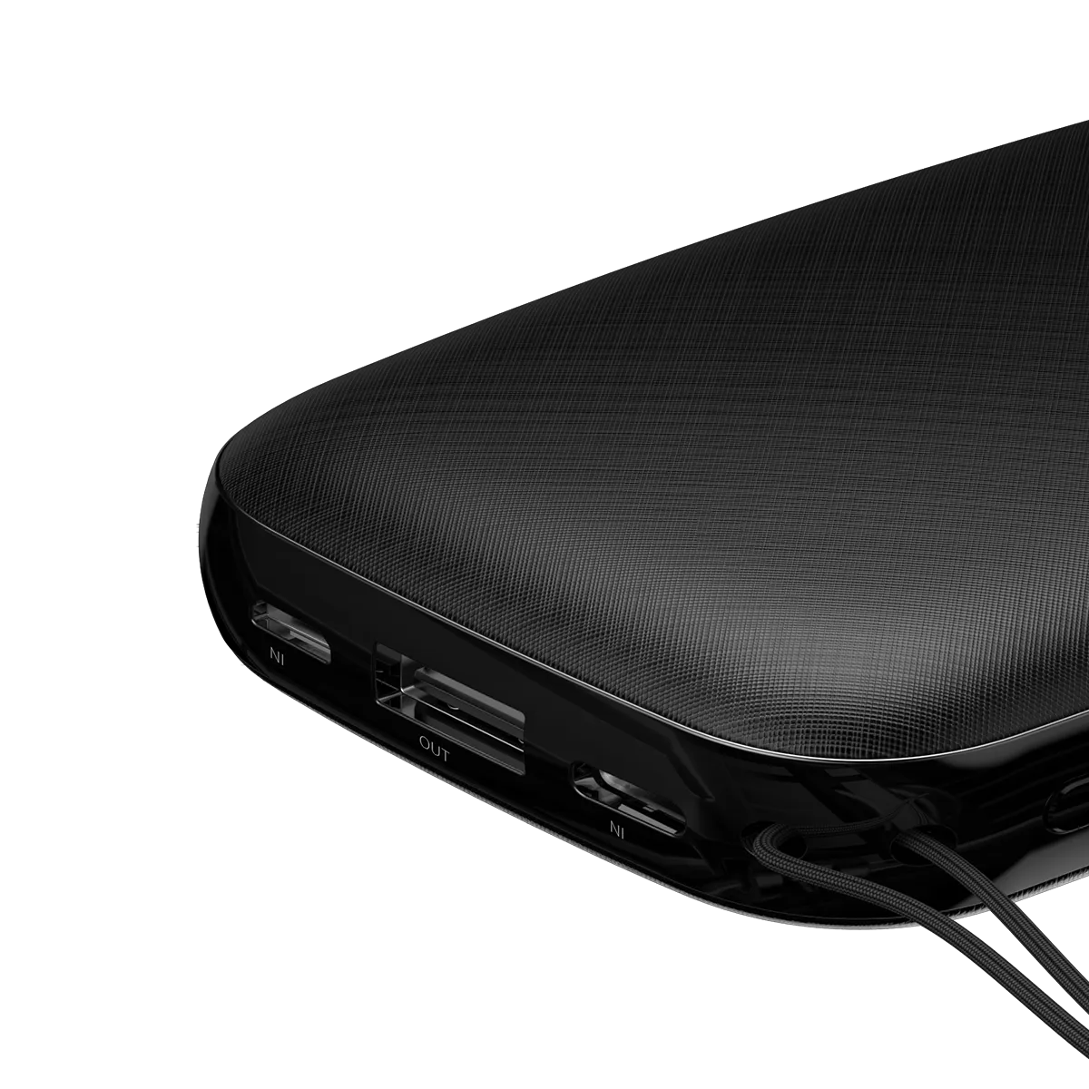 Ultra-Compact 10000mah Power Bank